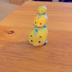 Disney Tsum Tsum Flounder - small, medium and large